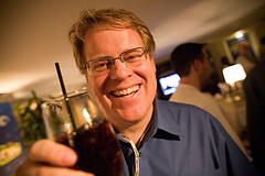 Robert Scoble Robert Scoble (Image by Thomas Hawk - used under Creative Commons license)