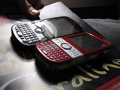 Palm Palmistry, it kinda sucks