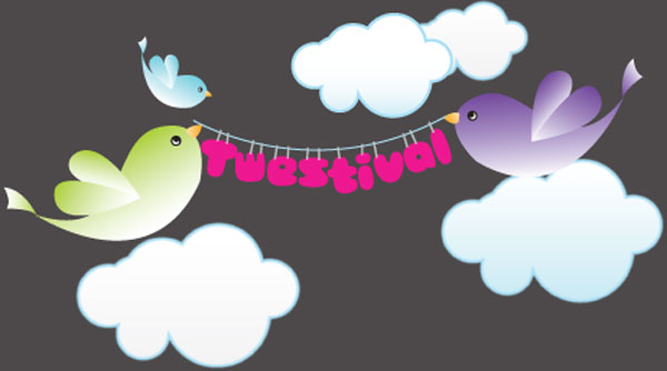 Twestival Are you Local?