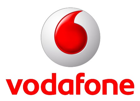 Vodafone Voda-moan