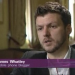 Thumbnail image for James Whatley: TV star & Roaming Guru
