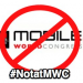 Thumbnail image for We’re #NotatMWC!