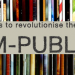 Thumbnail image for Some thoughts on M-Publishing