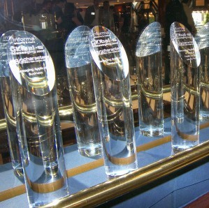 Global Messaging Awards 2010