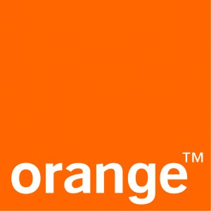 Orange Logo Orange Logo
