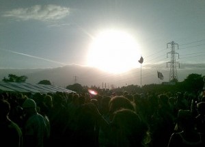 Post image for Festival season and mobile: The ugly truth