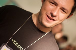 Post image for Terence Eden joins Touchnote
