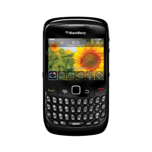 8520 Curve The 8520 in... black