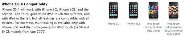 OS4 Compatibility OS4 Compatibility