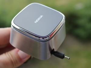 Post image for Simple Things: Nokia DC-9 Car Charger