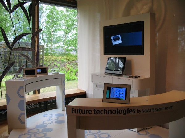 Concept Corner