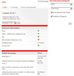 Internet_access abroad and international roaming charges