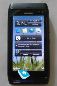 Post image for Oh dear… 1st N8 hands-on feedback is bad