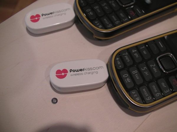 Wireless Charging