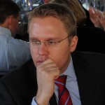 Ben Smith Ben Smith