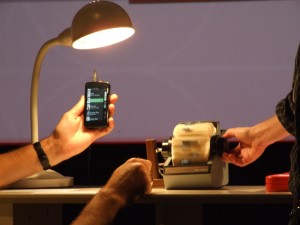 The N900 powered Rolodex dscf3879