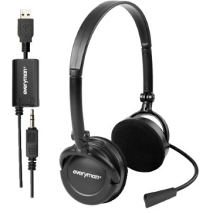 Freetalk Everyman Headset Freetalk Everyman Headset