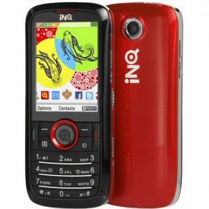 inq-mini-3g-phone INQ Mini - Available from SingTel in Singapore from 19th September