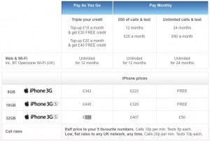 Tesco Mobile iPhone Tarriffs iphone-3gs-tesco-mobile-interest-vimperator