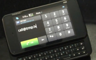 n900voip The N900 as seen in our recent VoIP on the N900 feature