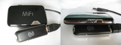 novatel mifi