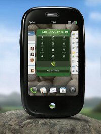Palm Pre