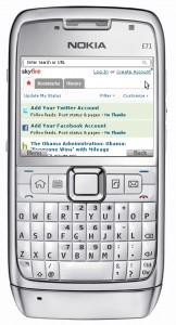skyfire_add_accounts_e71 Skyfire on Symbian: Hope screen shows updates from your social networks