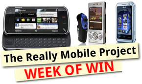 Week of Win